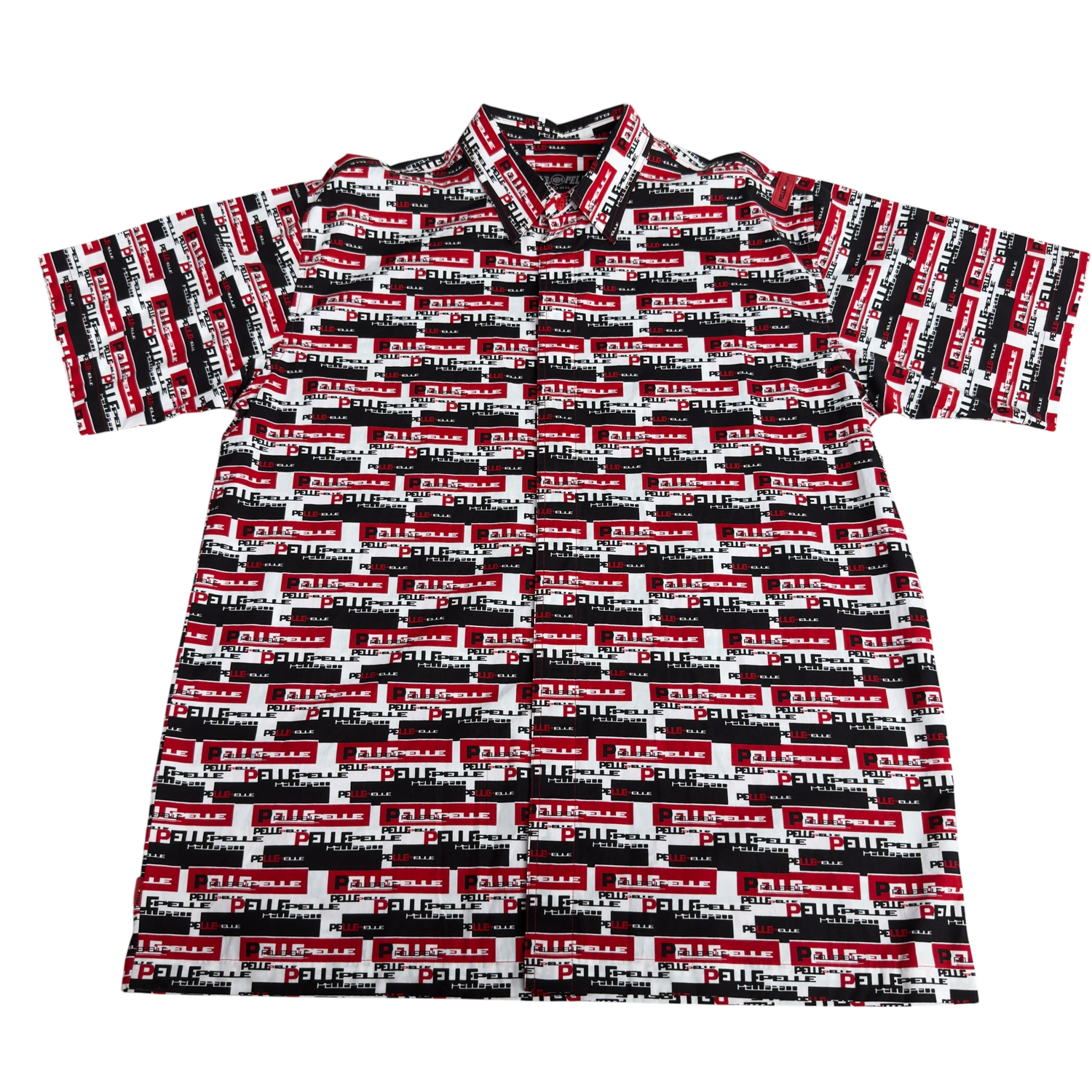 Pelle Pelle Men's Shirt