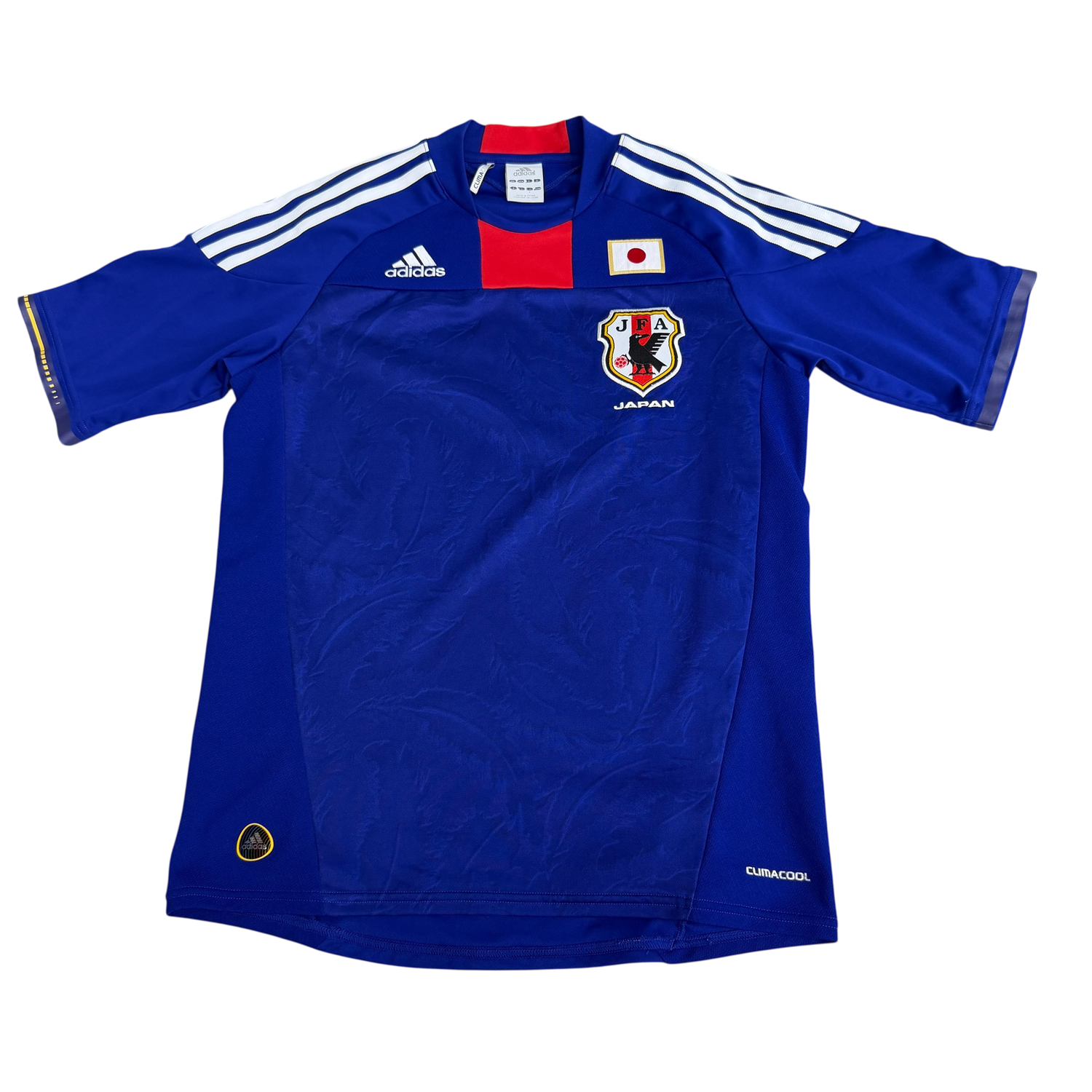 Japan FIFA World Cup Home Football Jersey