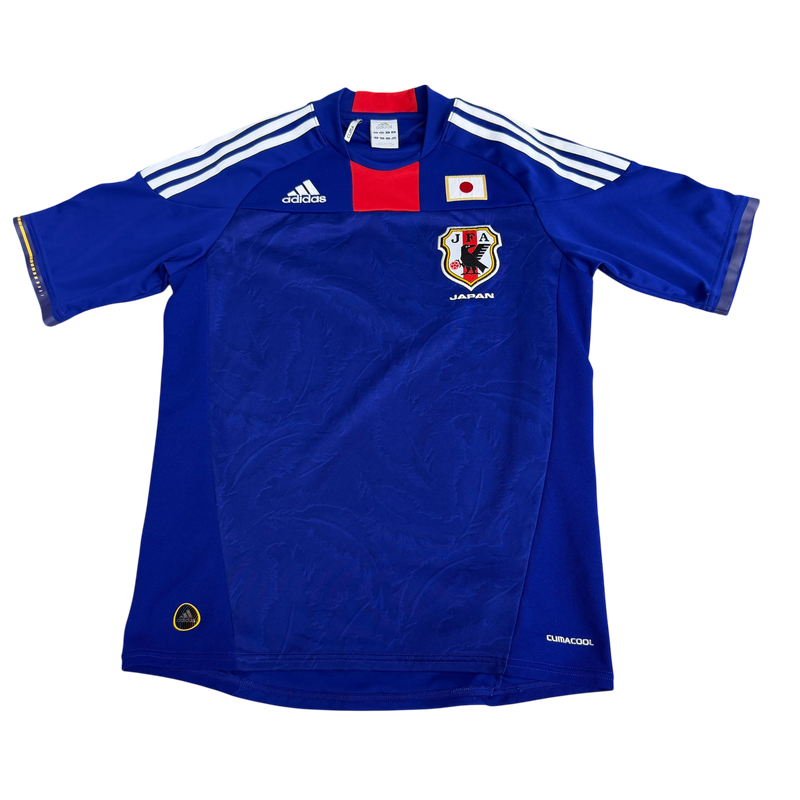 Japan FIFA World Cup Home Football Jersey
