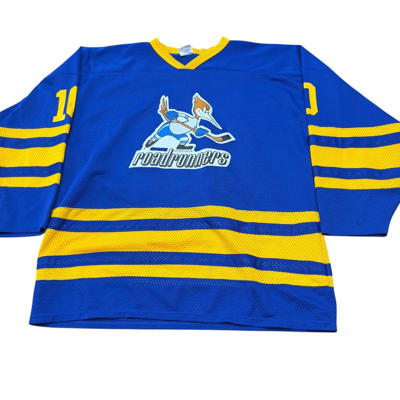 Boston Bruins Reebok NHL Youth Jersey Size L