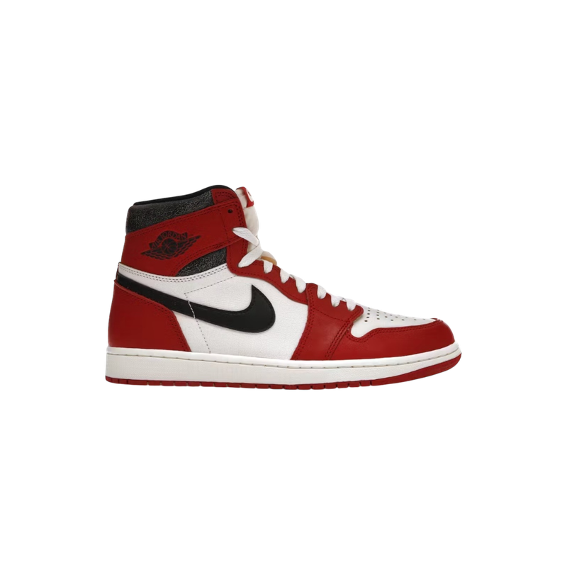 AJ1 Lost &amp; Found PO
