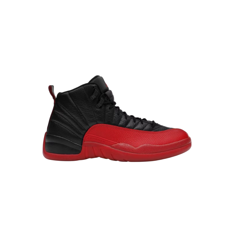 AJ12 Flu Game 2025 PO