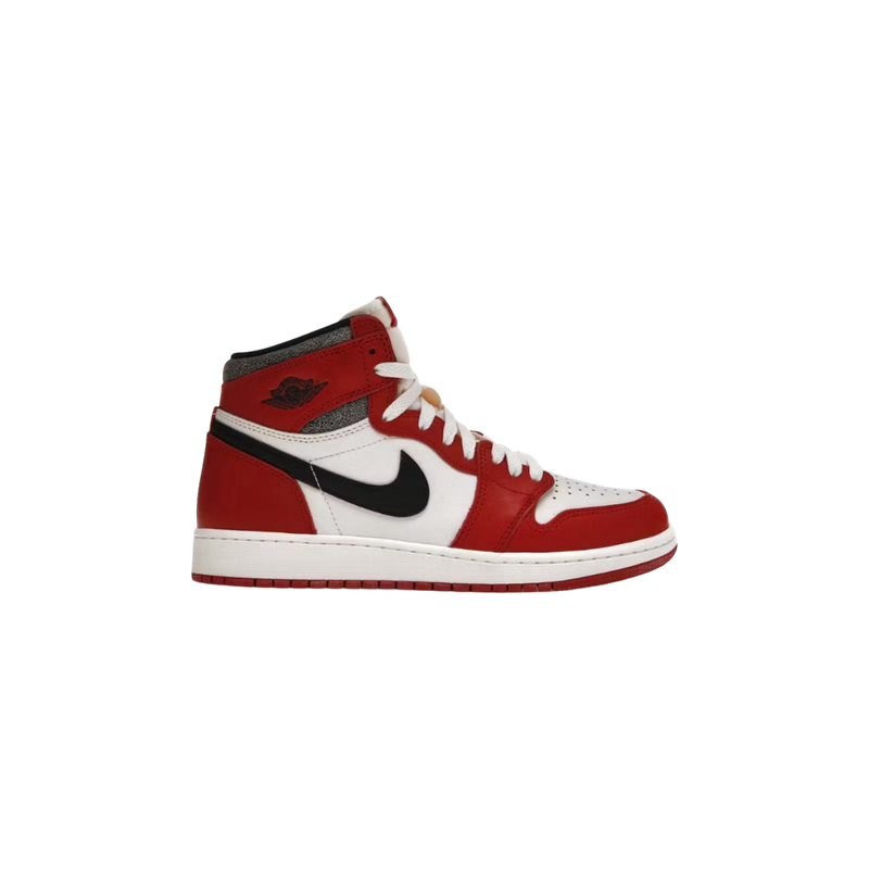 AJ1 High Lost and Found PO
