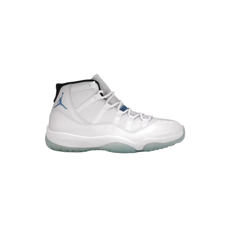 AJ11 Legend Blue 11.5M PO