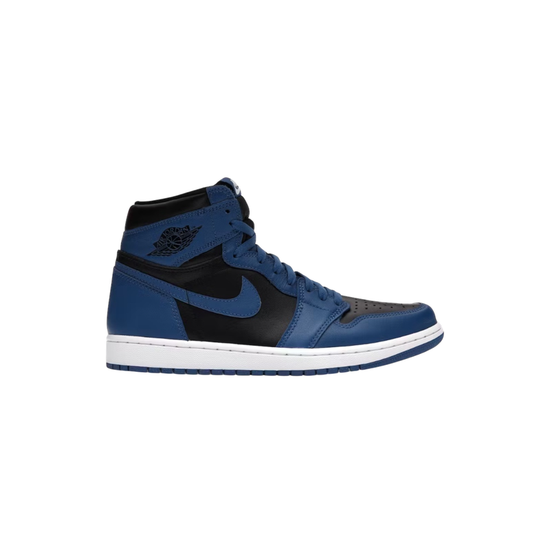 AJ1 High Dark Marina Blue PO