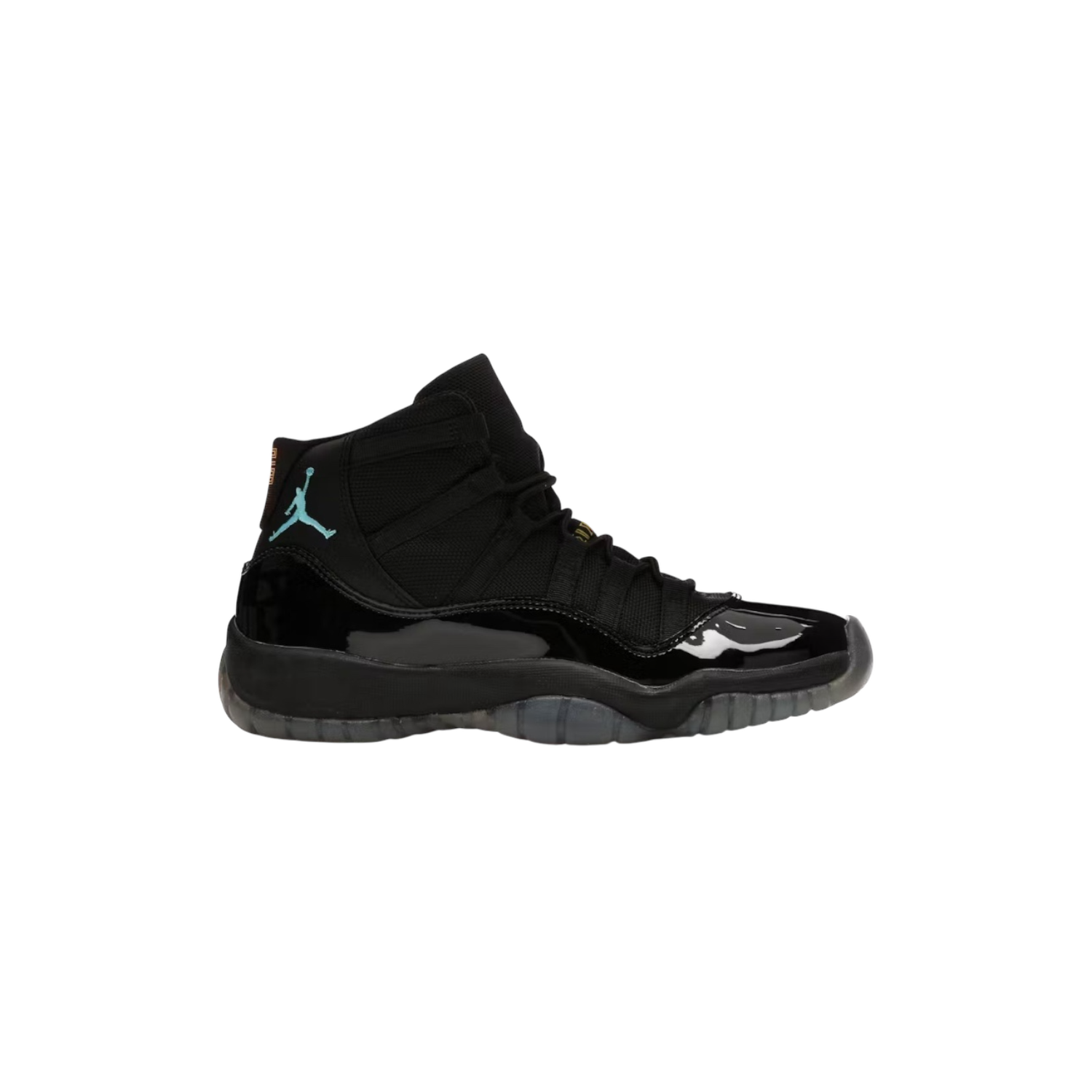 AJ11 Gamma 2025 PO, Size: 6Y