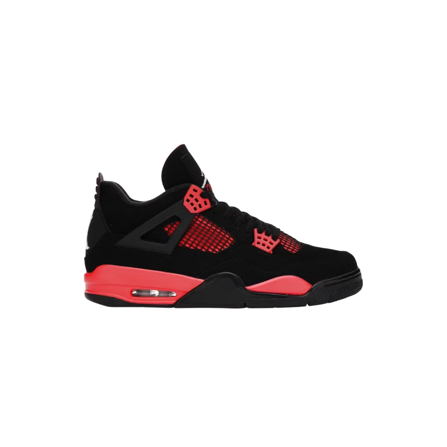 AJ4 Red Thunder, Size: 8.5M