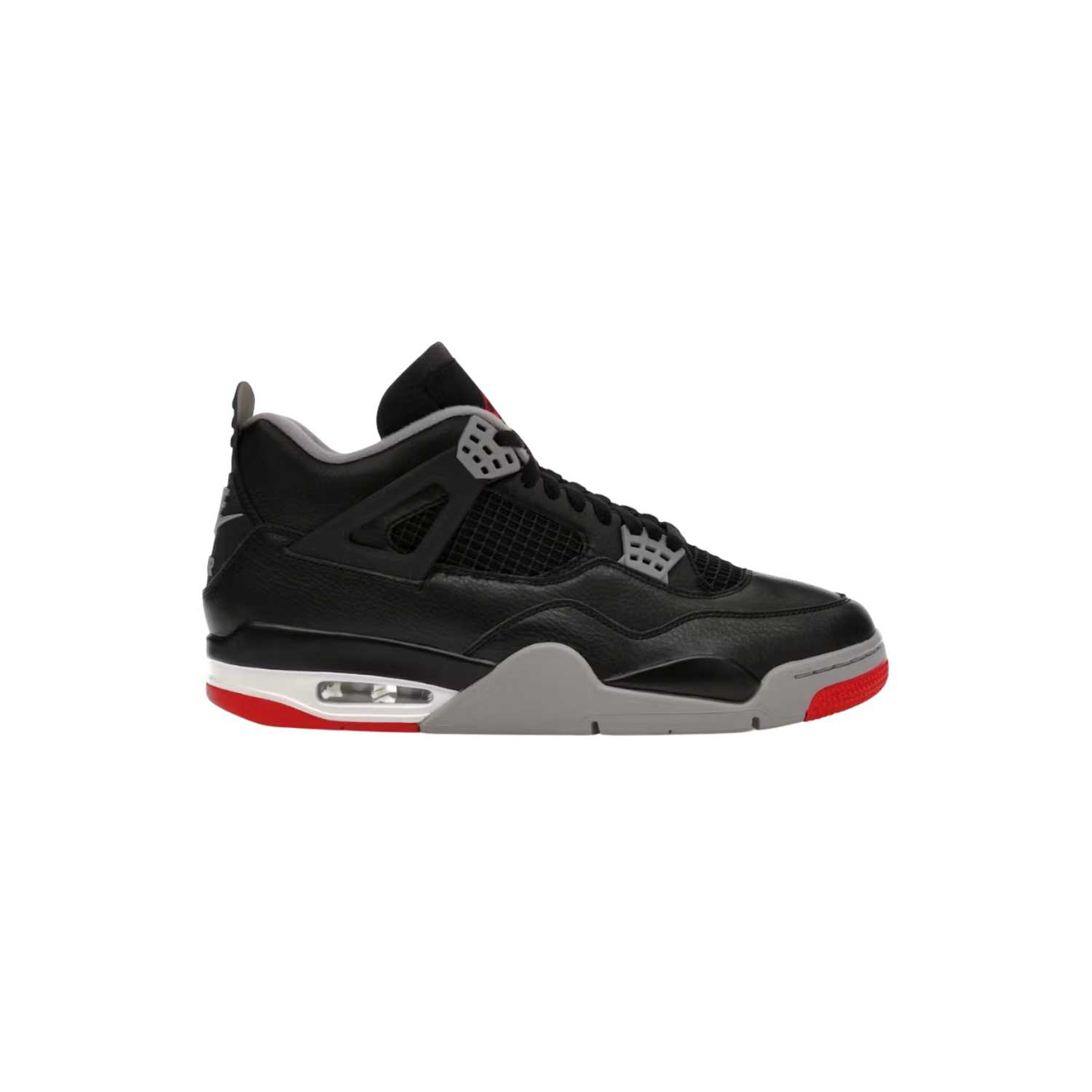 AJ4 Bred Reimagined, Size: 12M