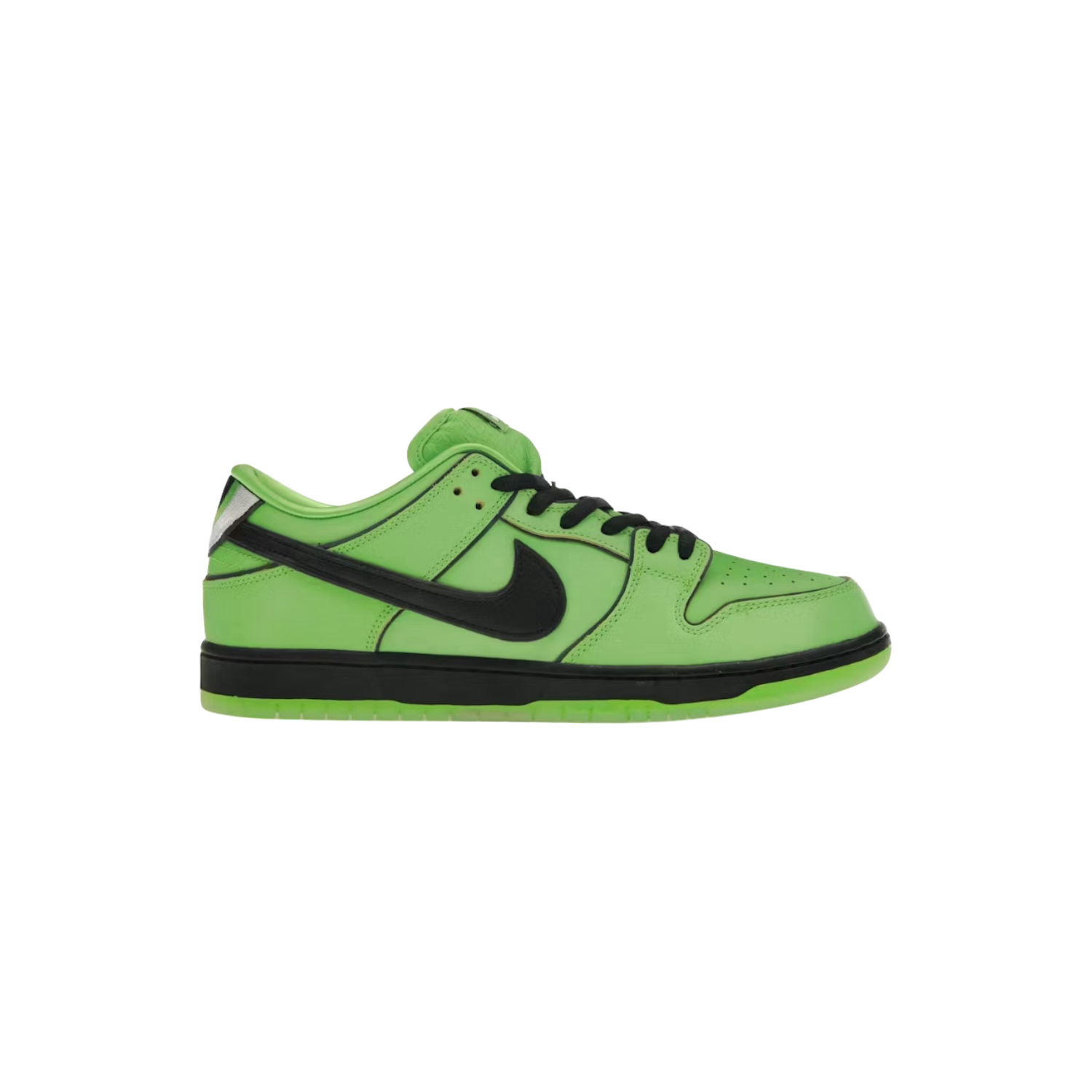 Nike SB Dunk Low Buttercup PO, Size: 8.5M