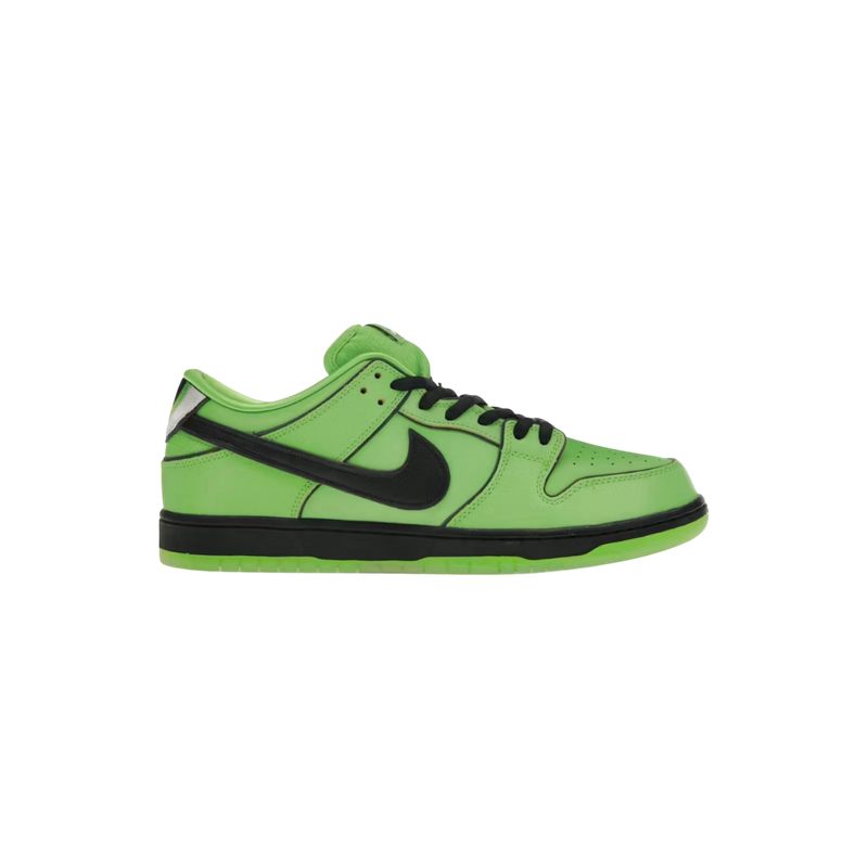 Nike SB Dunk Low Buttercup PO