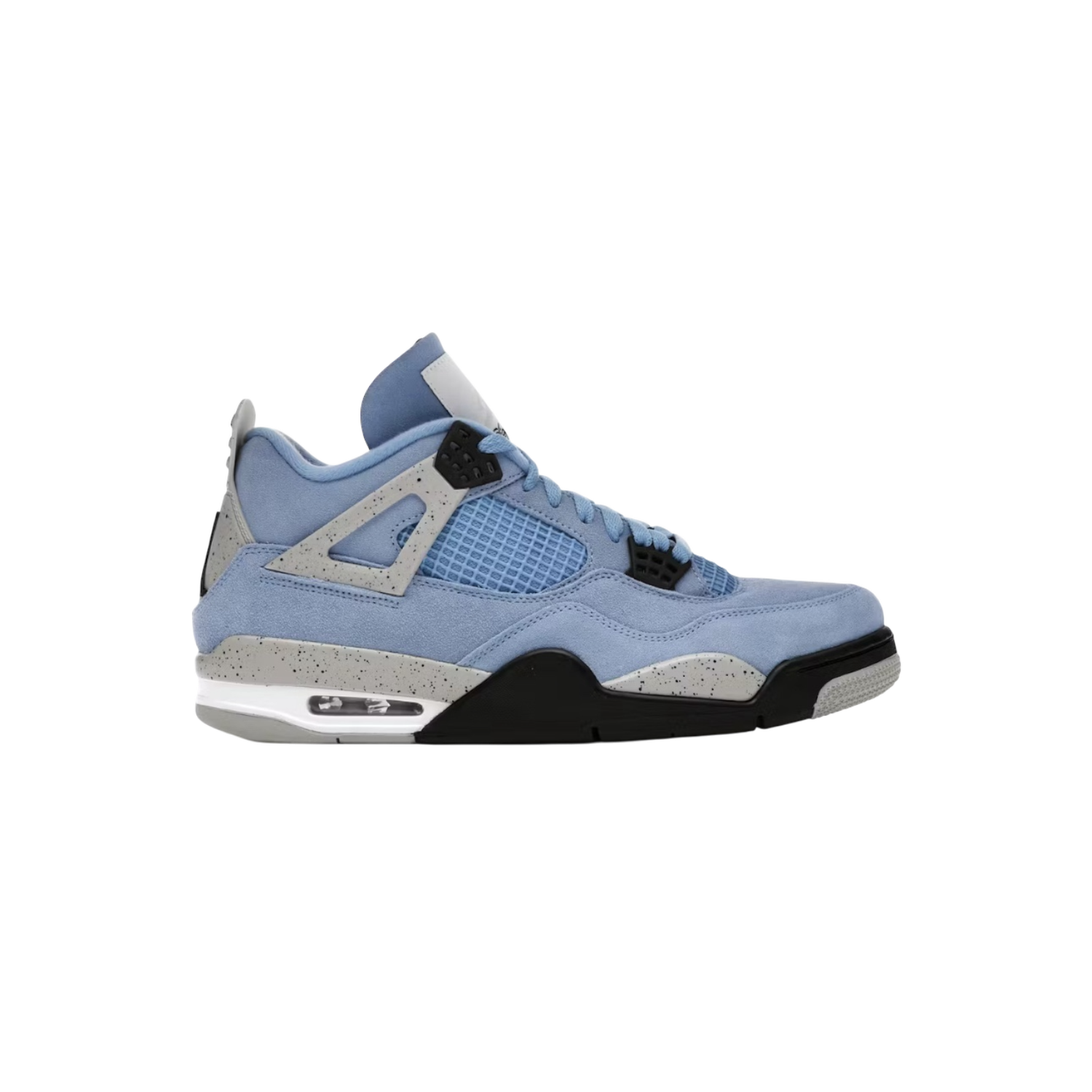 AJ4 UNC 11.5M PO, Size: 11.5M