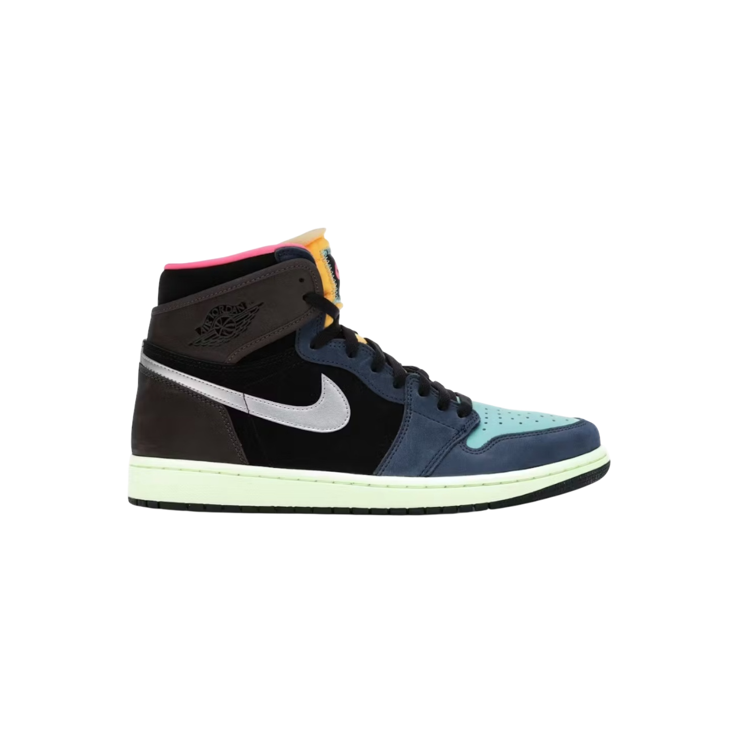 AJ1 High Tokyo Bio Hack PO, Size: 8.5M