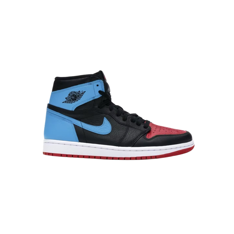 AJ1 High NC to Chi PO