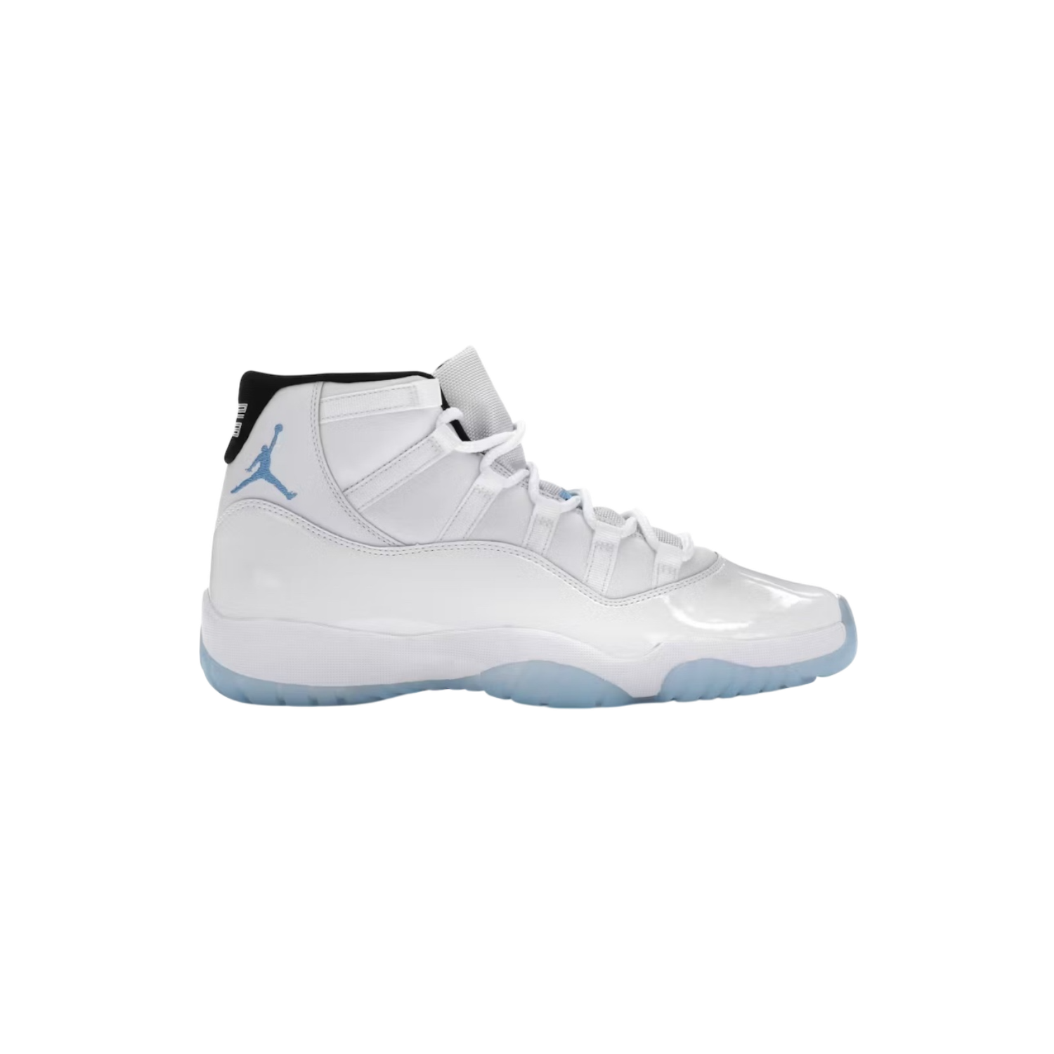 AJ11 Legend Blue (2024), Size: 10.5M
