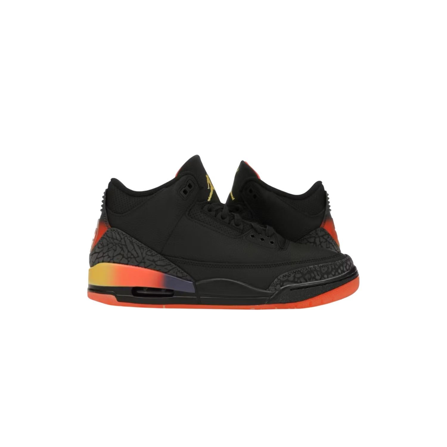 AJ3 J Balvin Rio PO, Size: 10M