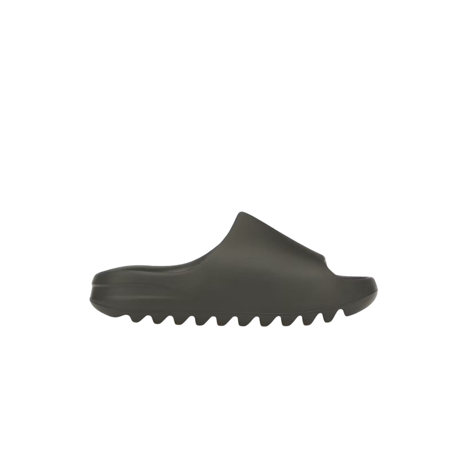 Yeezy Slides Granite, Size: 12M