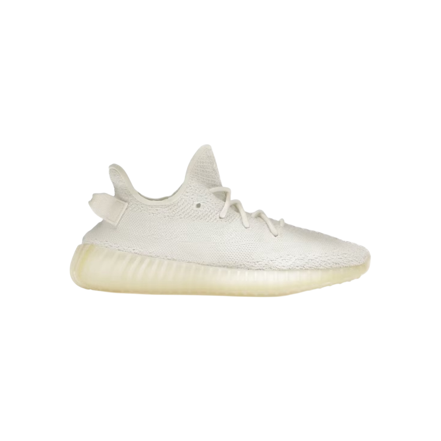 Yeezy 350 Boost V2 Cream, Size: 11M