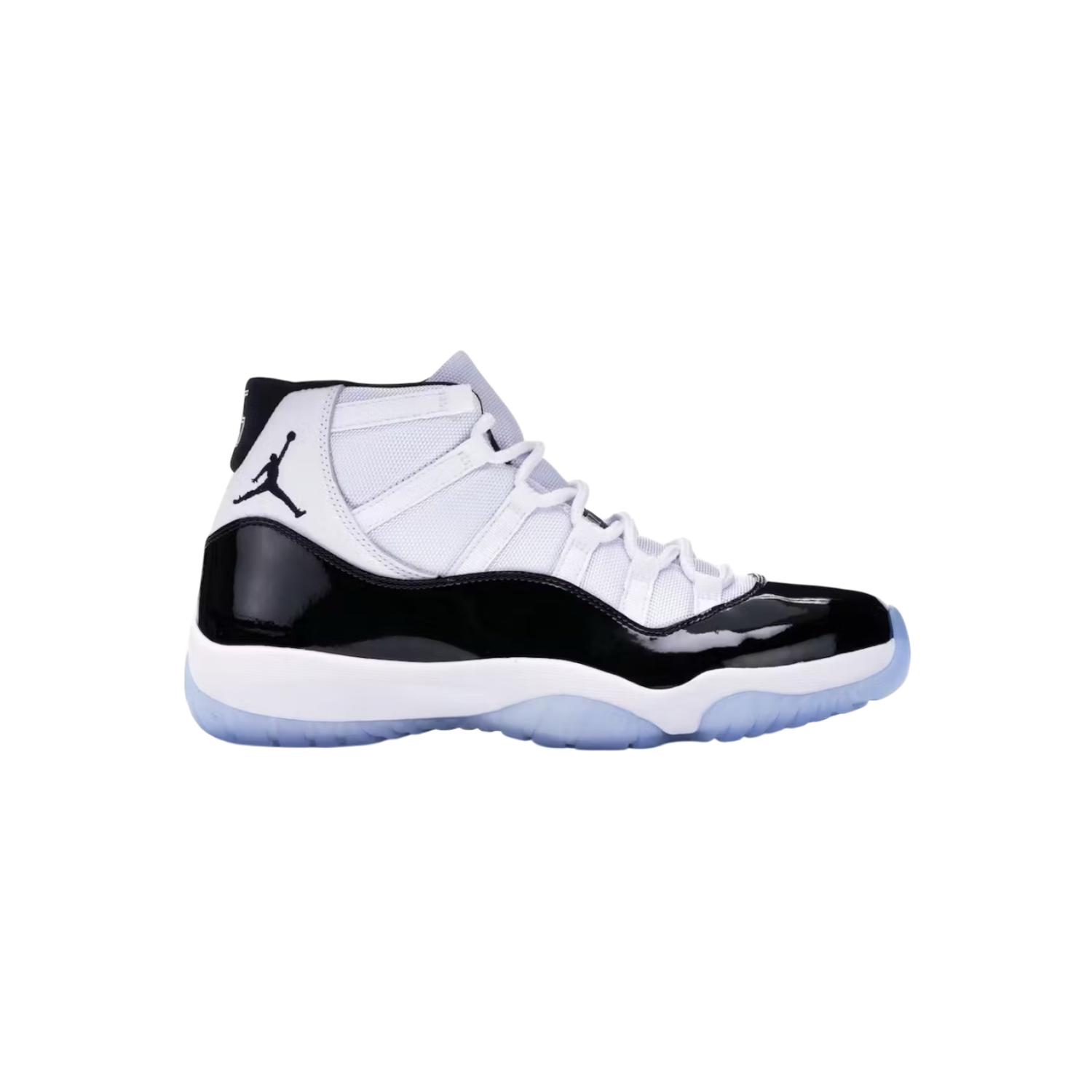 AJ11 Concord 2018 PO NB, Size: 11.5M