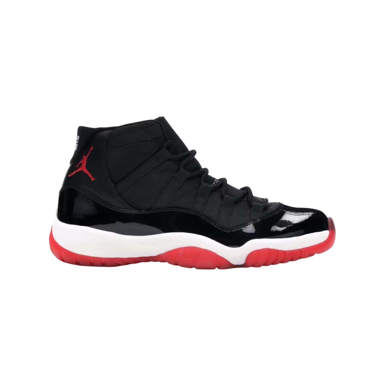 AJ11 Bred 2019, Size: 10M