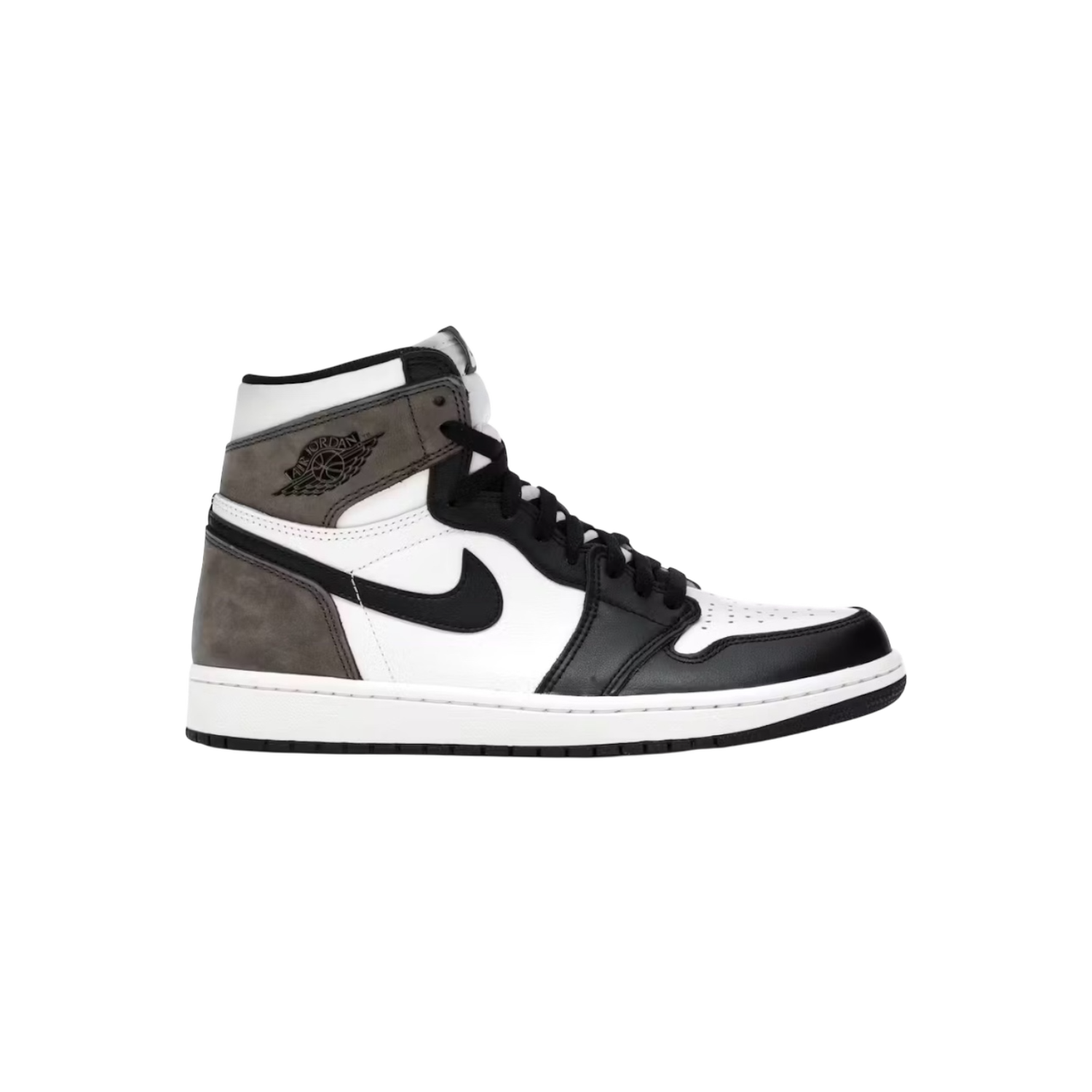 AJ1 High Dark Mocha, Size: 8.5M