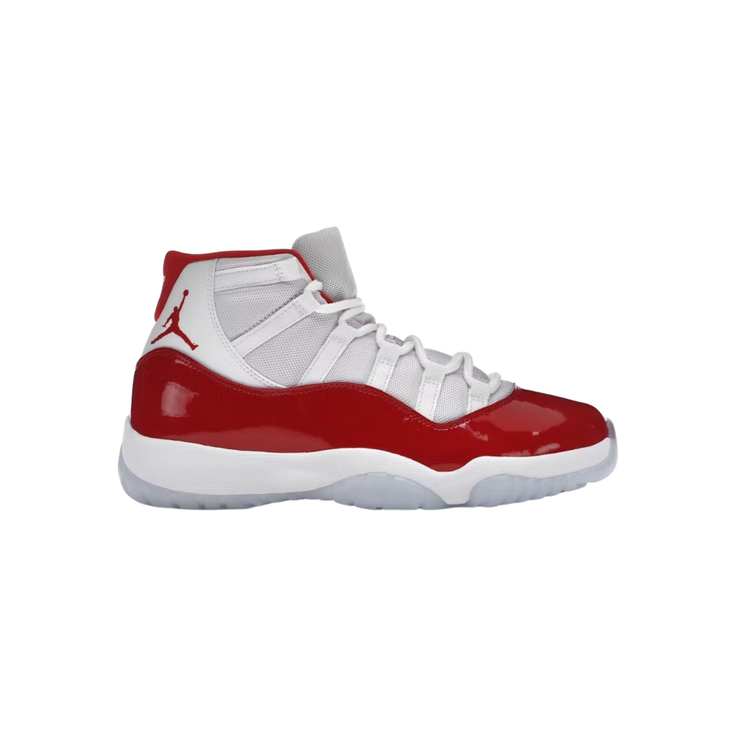AJ11 Cherry PO NB, Size: 10.5M