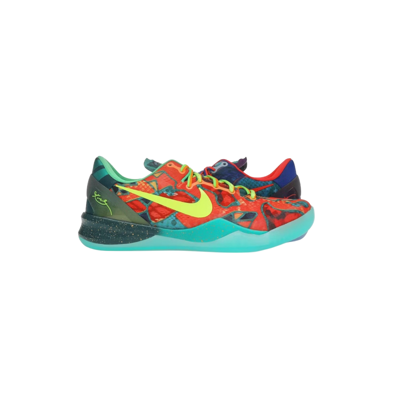 Kobe 8 Protro What The