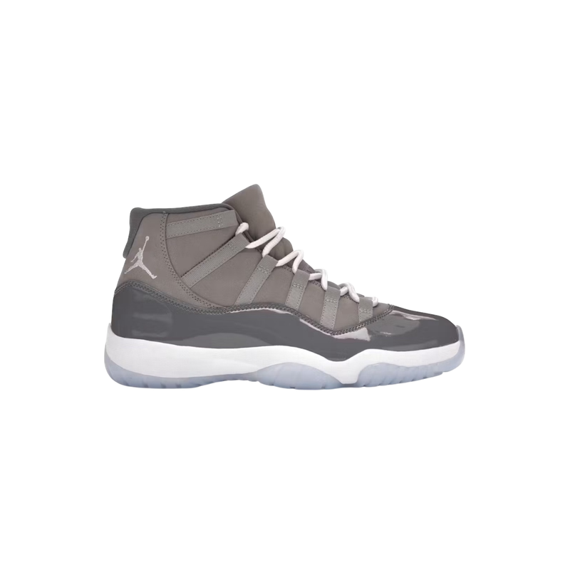 AJ11 Cool Grey 8M PO NB