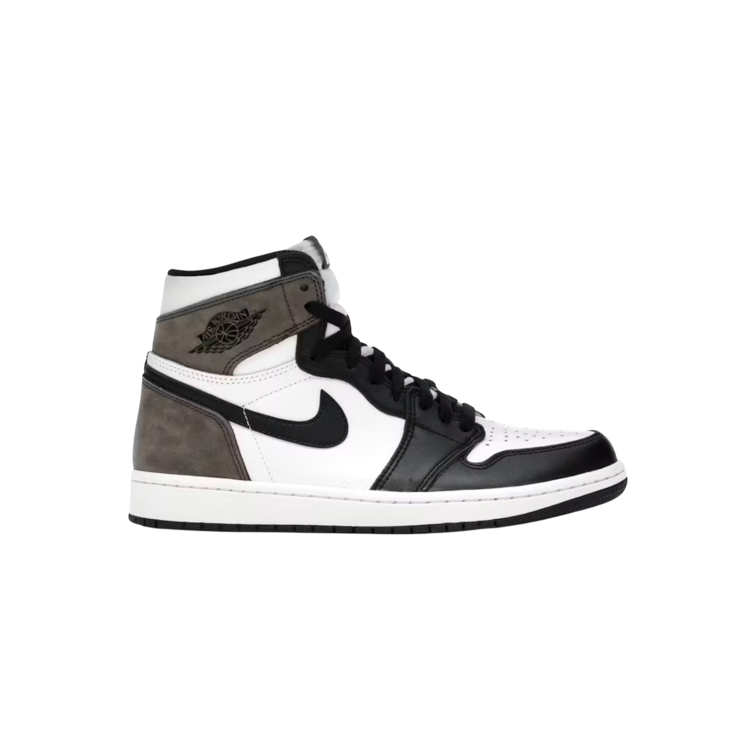 AJ1 High Dark Mocha 8.5M PO, Size: 8.5M