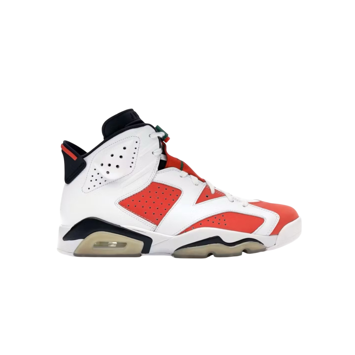 AJ6 Gatorade Like Mike PO, Size: 9M