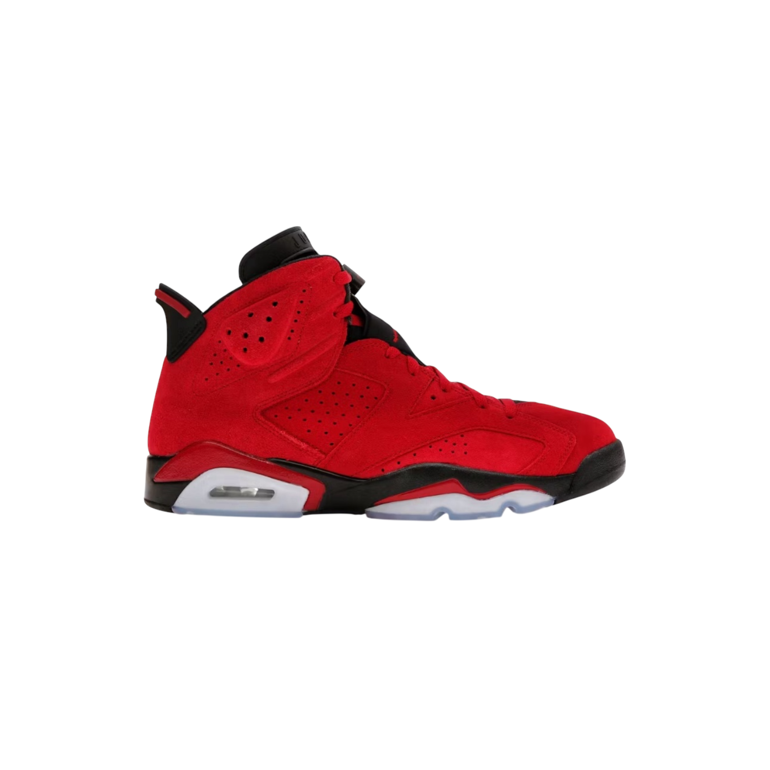 AJ6 Toro Bravo PO, Size: 9M