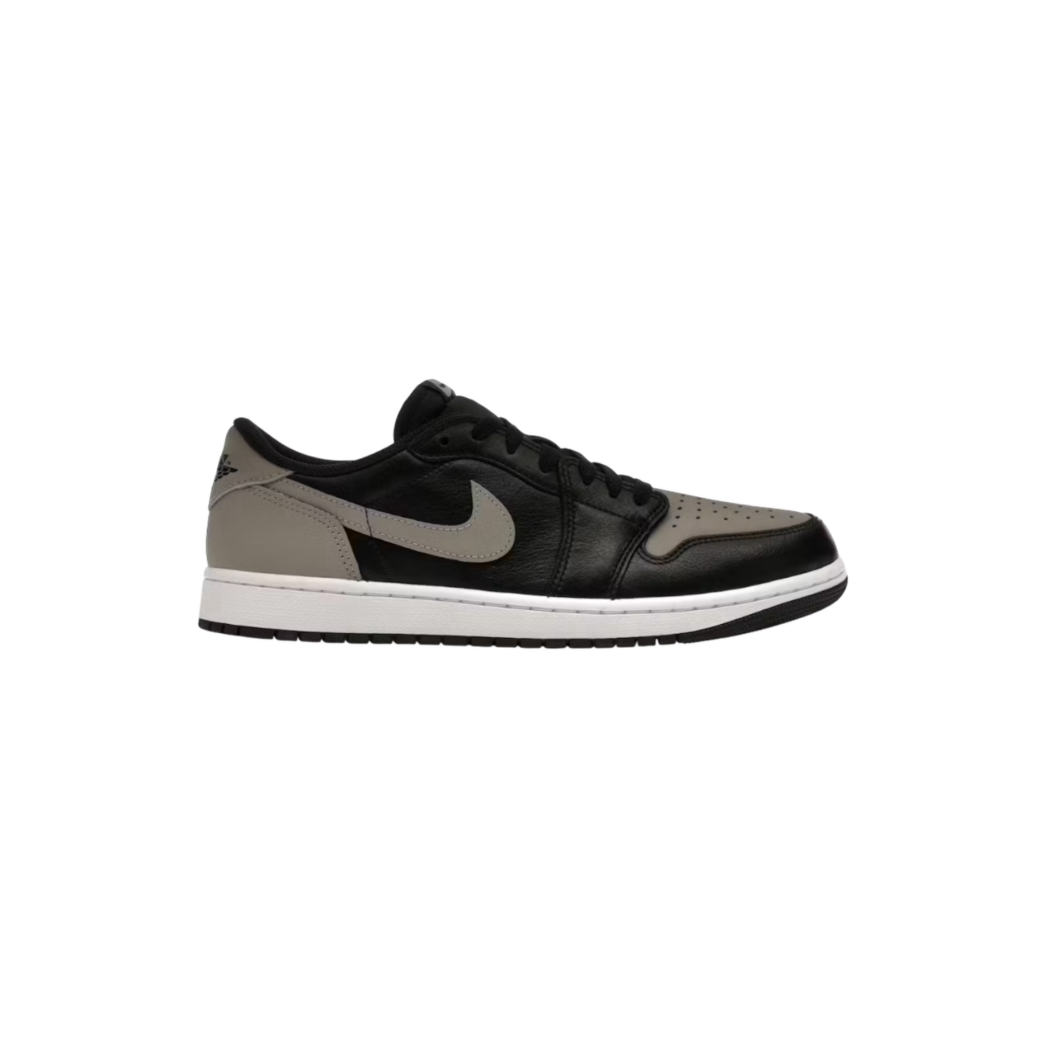 AJ1 Low Shadow 2024, Size: 10.5M