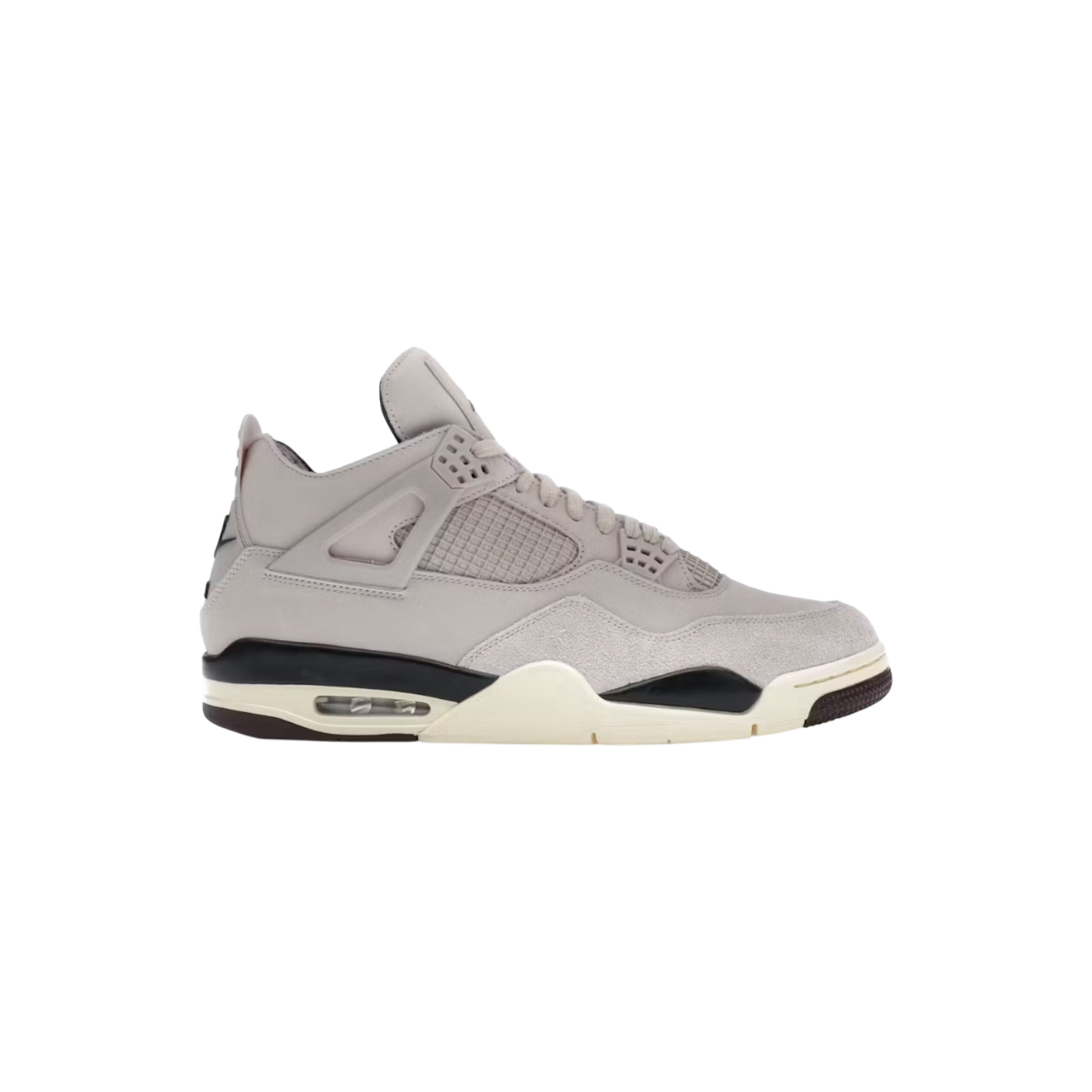 AJ4 A Ma Maniere WYWS PO, Size: 9.5M