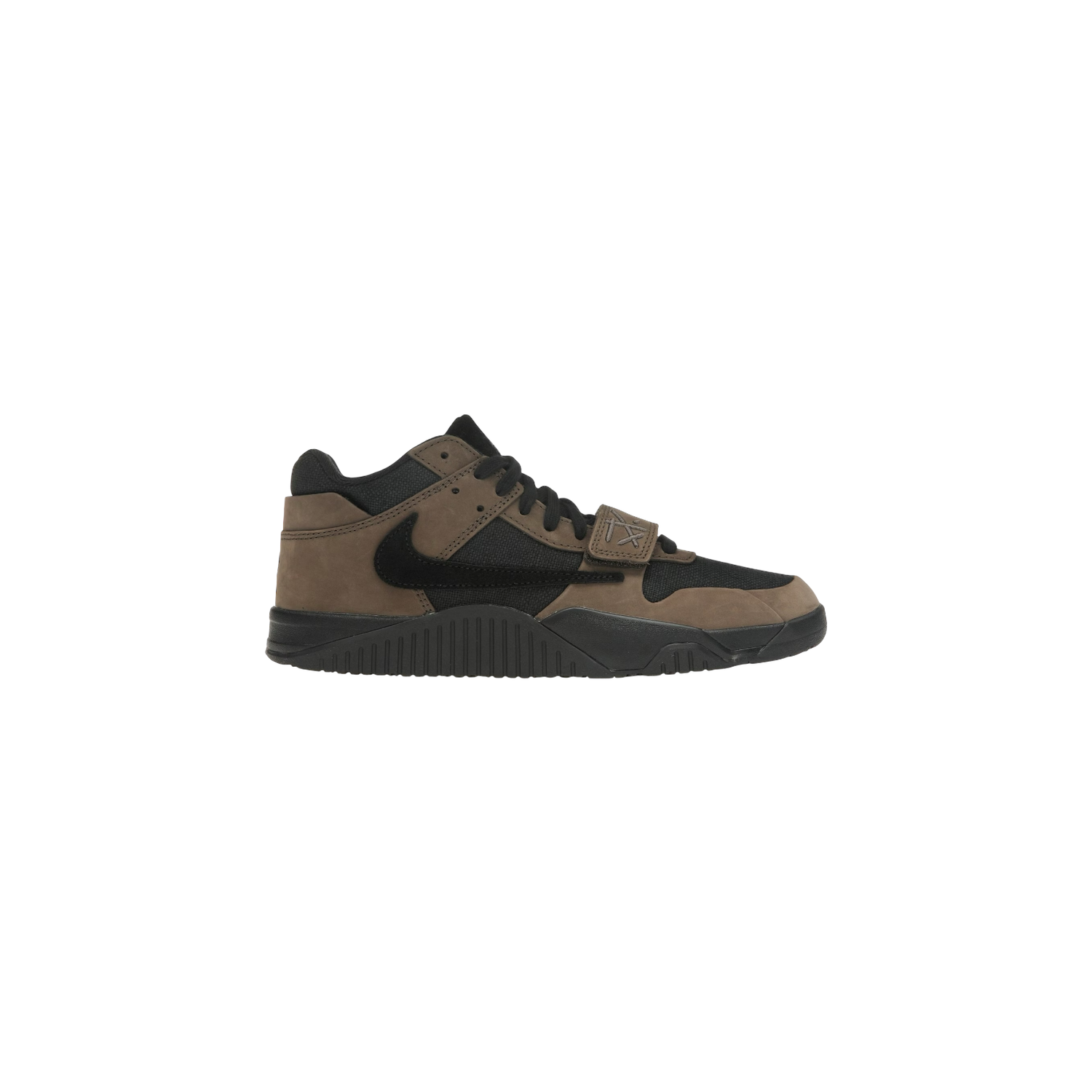 Jumpman Jack TR Travis Scott Dark Mocha PO, Size: 11M