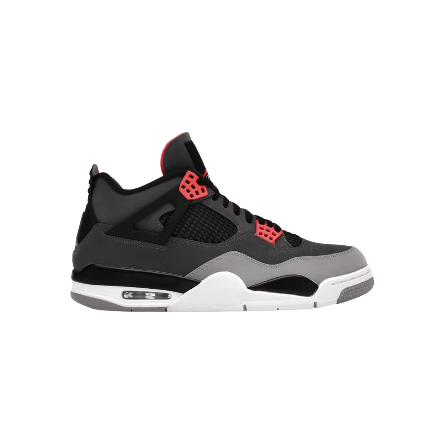 AJ4 Infared PO, Size: 9.5M