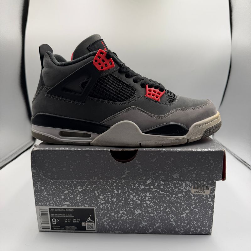 AJ4 Infared PO