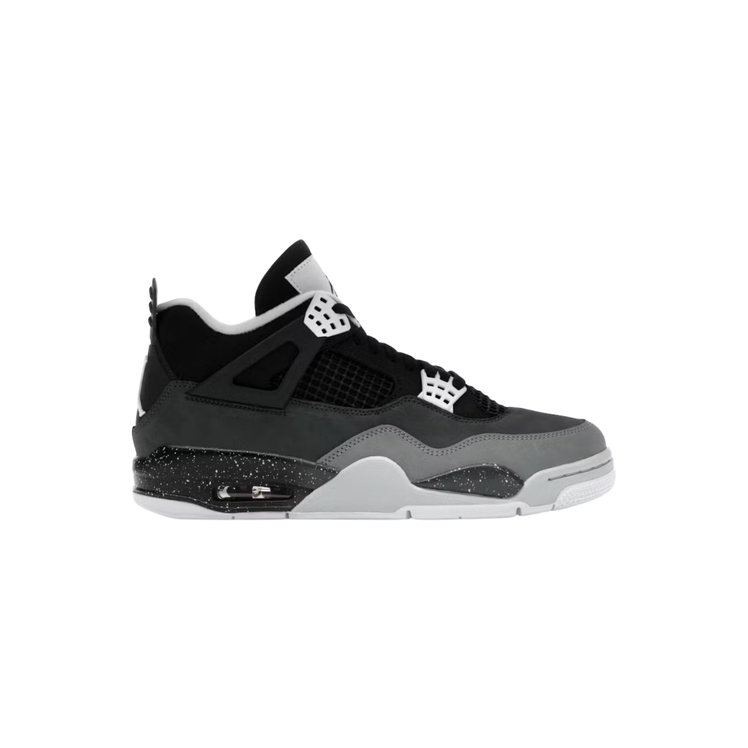 AJ4 Fear 11M PO NB, Size: 11M