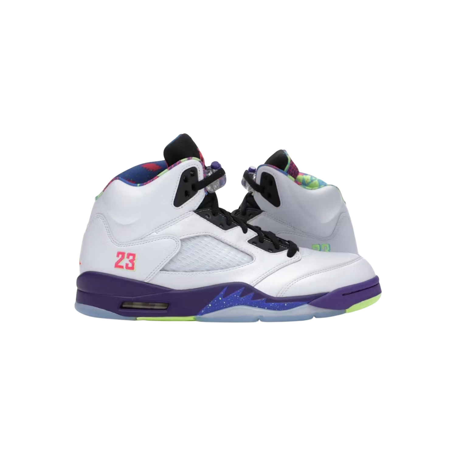 AJ5 Alternate Bel Air, Size: 11M