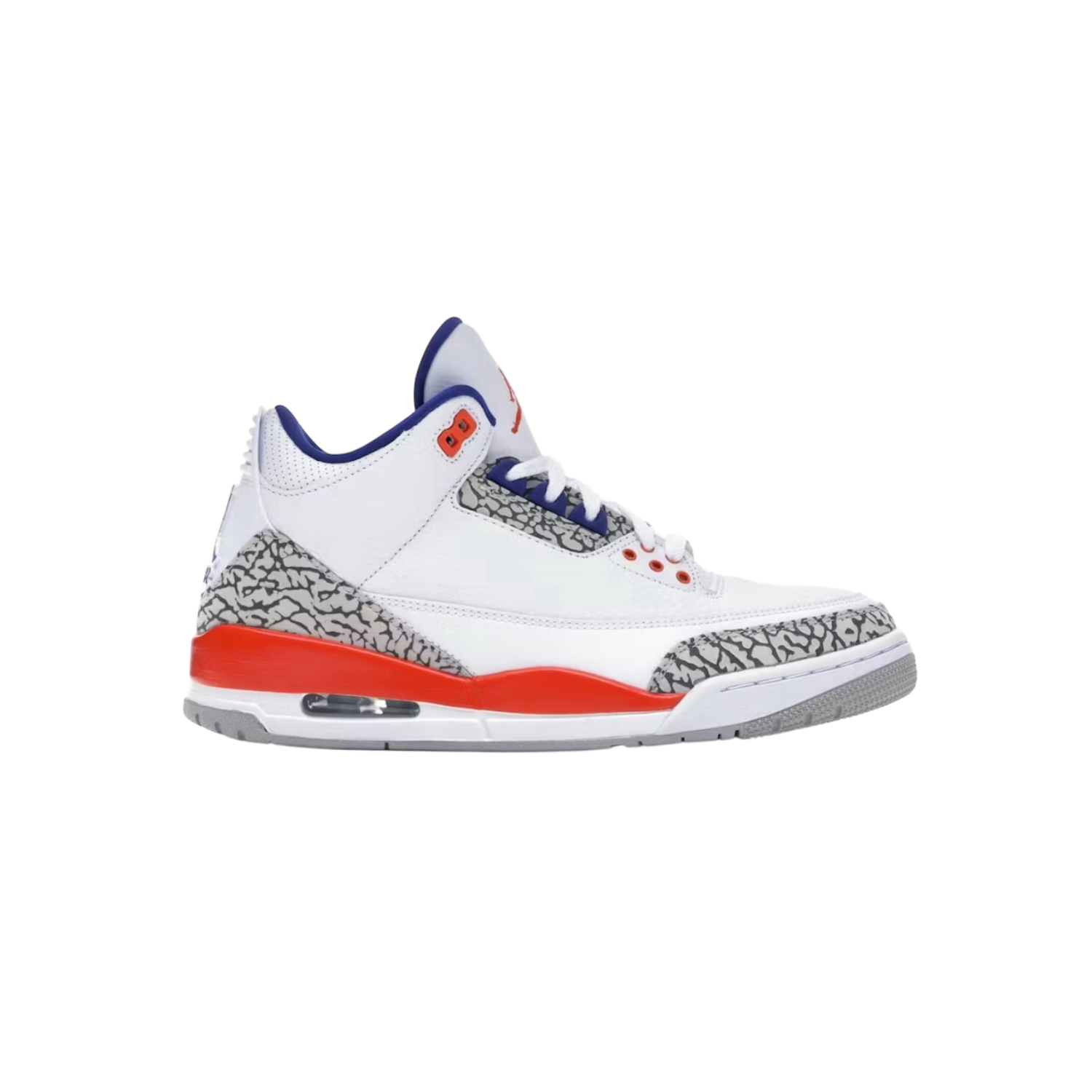 AJ3 Knicks PO, Size: 10M