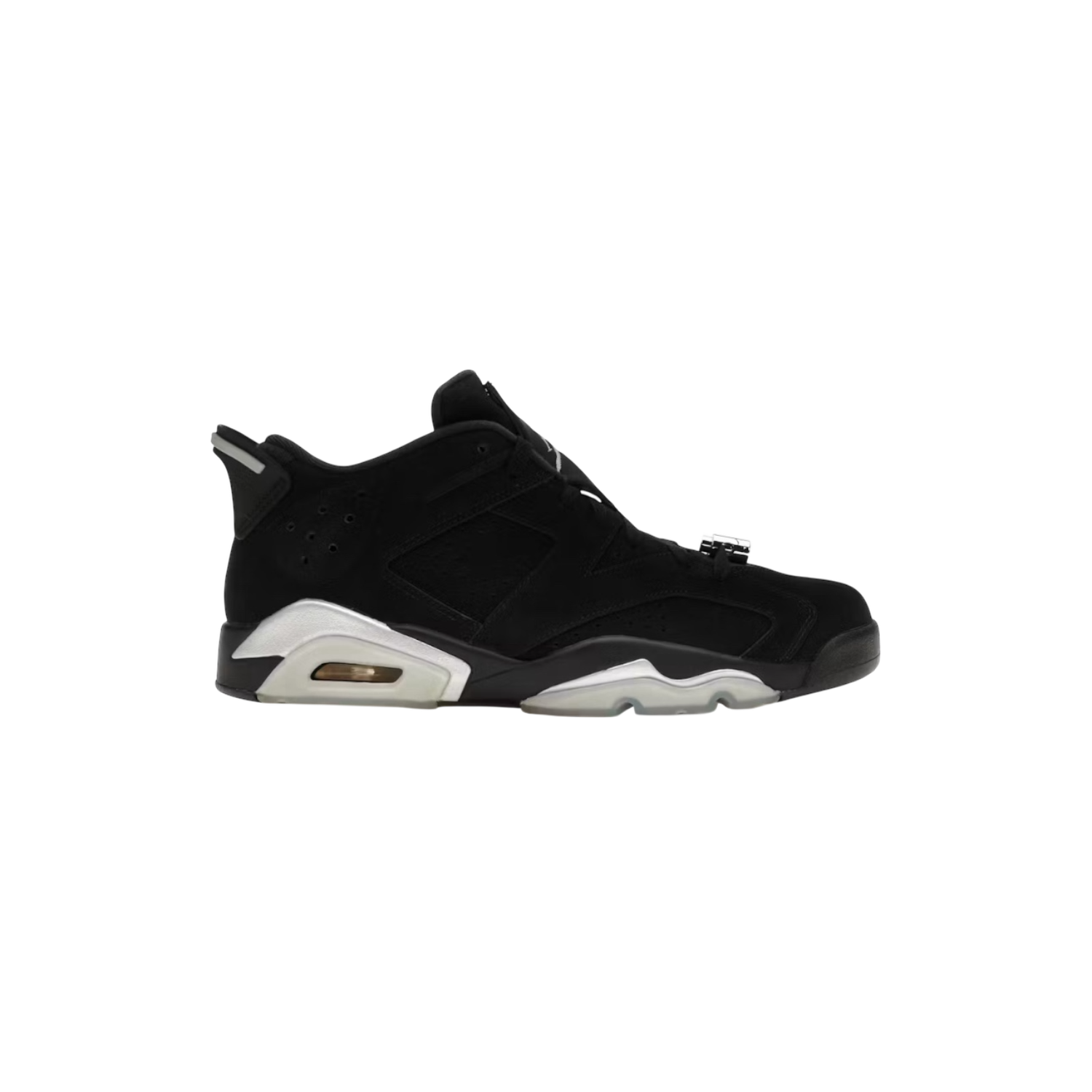 AJ6 Low Chrome 2015 PO, Size: 12M