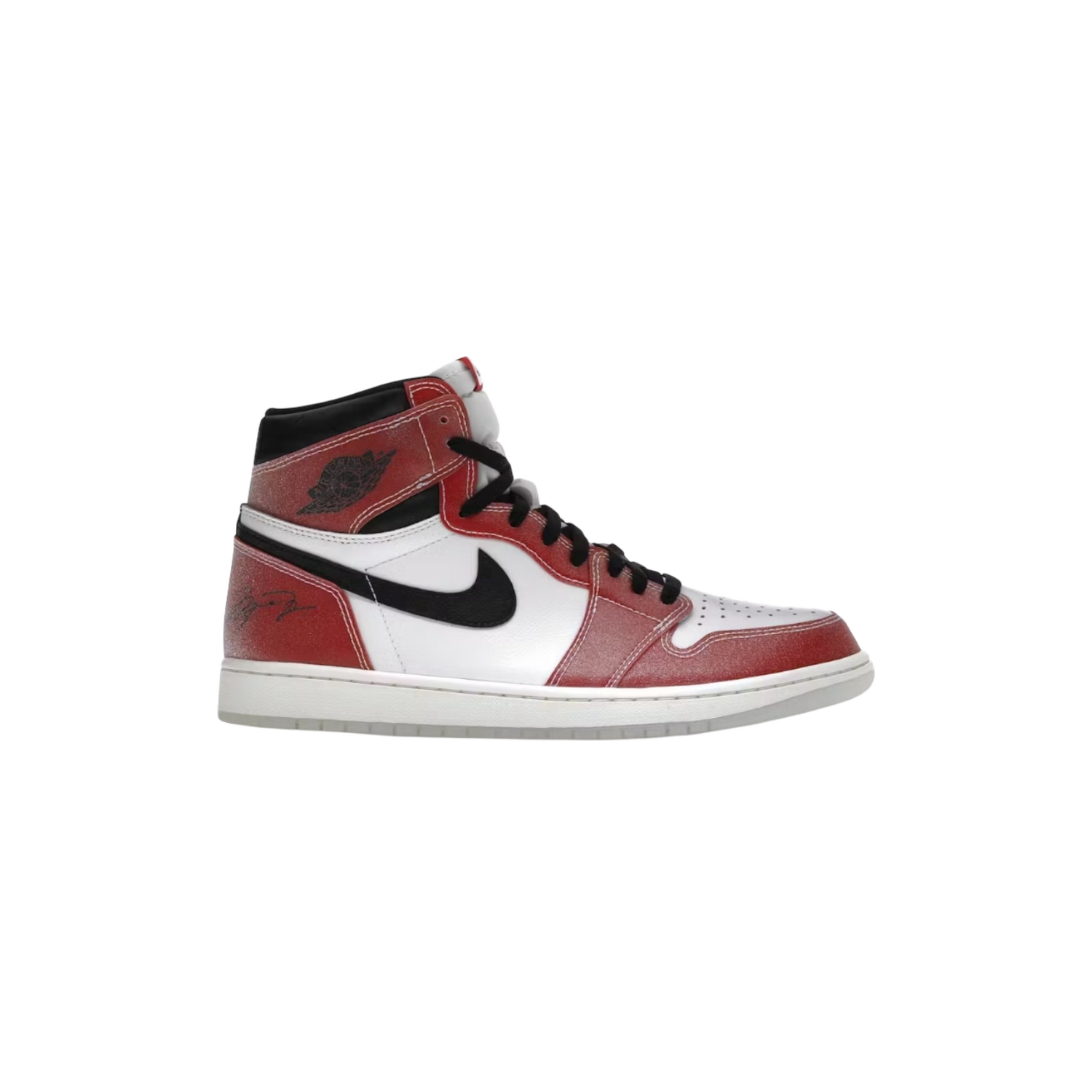 AJ1 High Trophy Room PO NB, Size: 9M