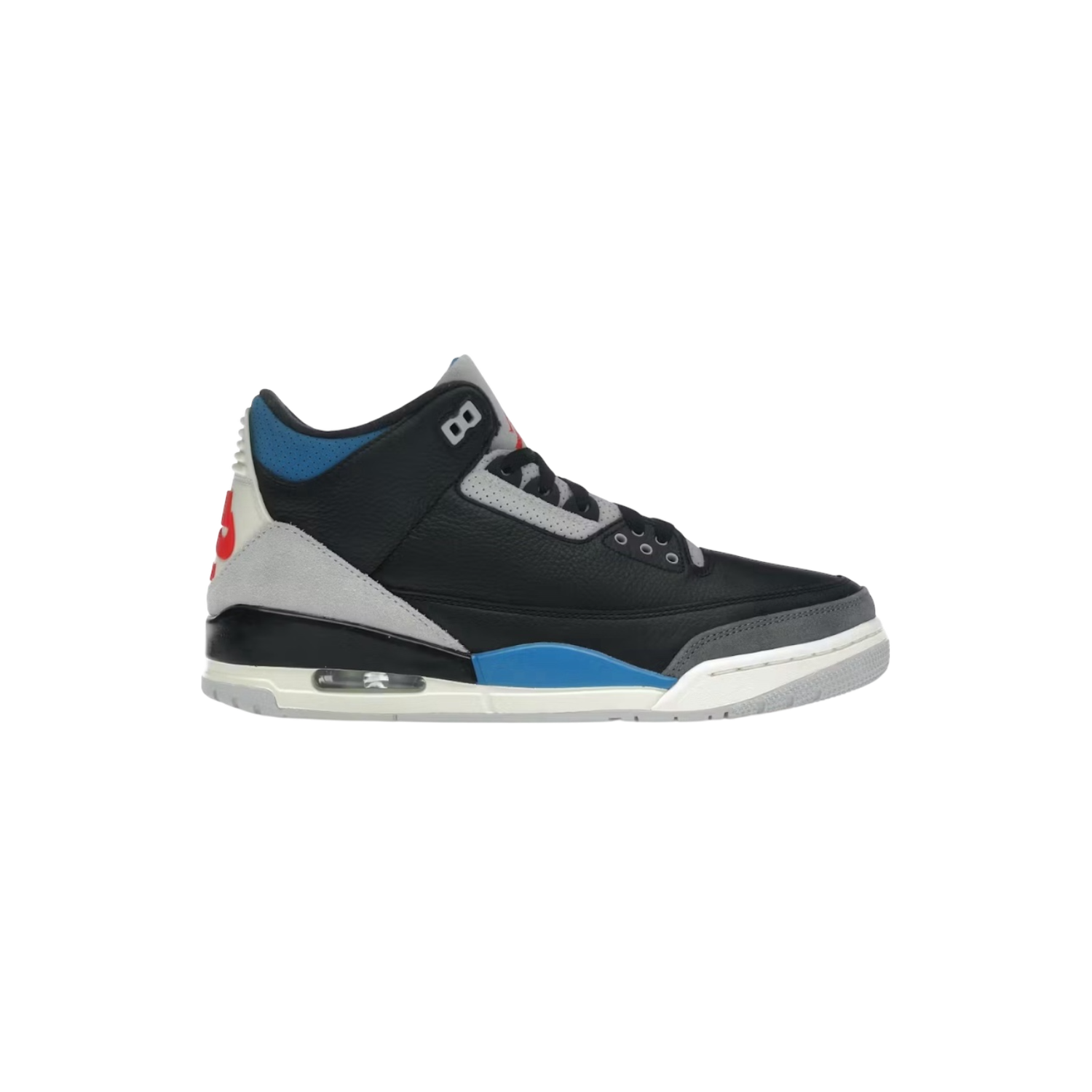 AJ3 Rare Air PO NB, Size: 7Y