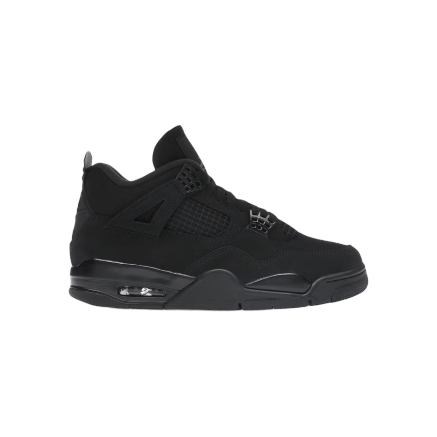 AJ4 Black Cat 2025, Size: 12M
