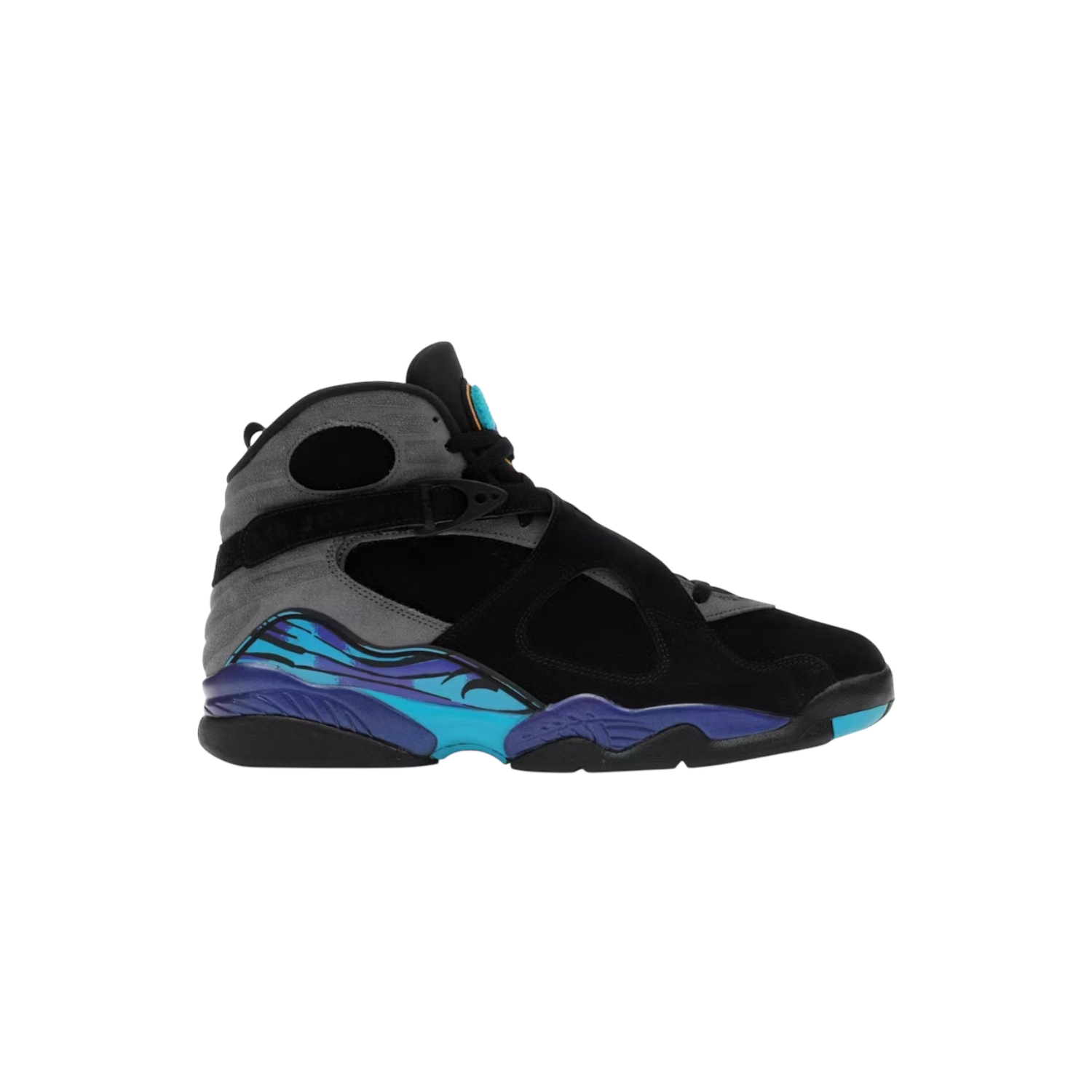 AJ8 Aqua 2025, Size: 10M