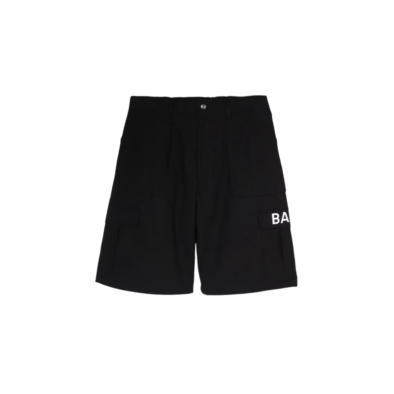 Bape 6 Pocket Wide Fit Shorts