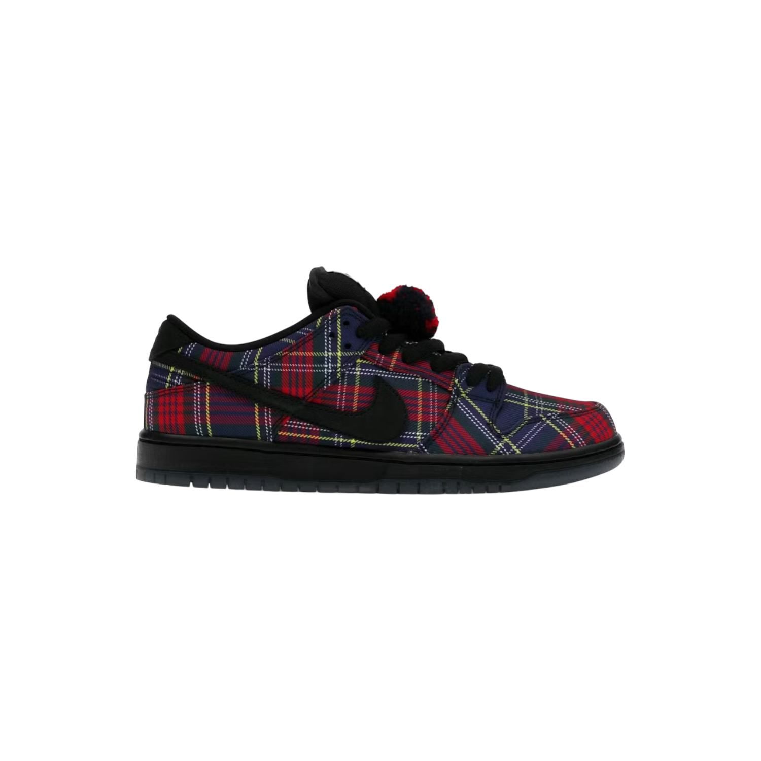 Nike SB Dunk Low Nardwuar
