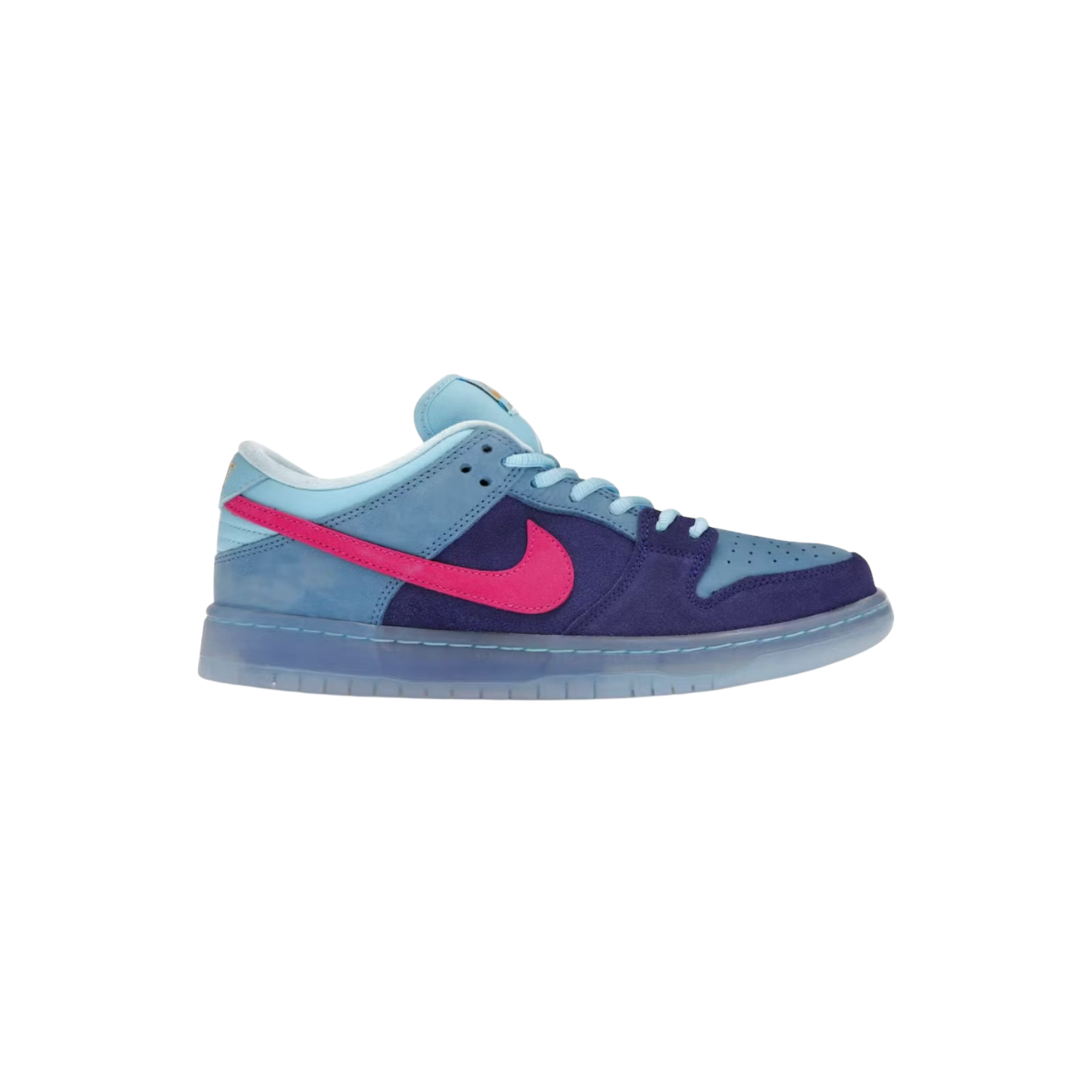 Nike SB Dunk Low Run The Jewels, Size: 10.5M
