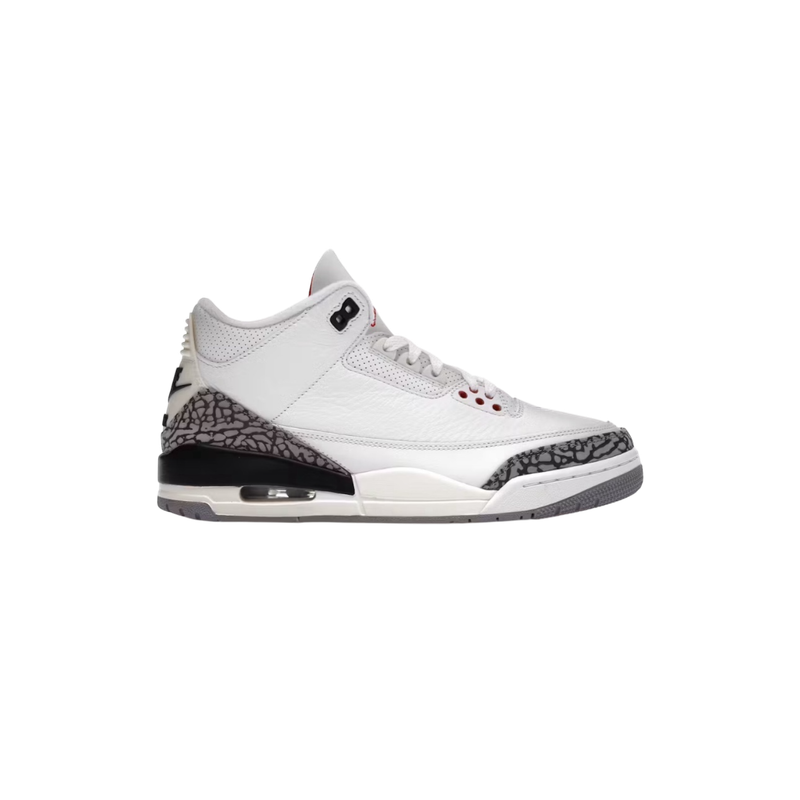 AJ3 White Cement 9M PO
