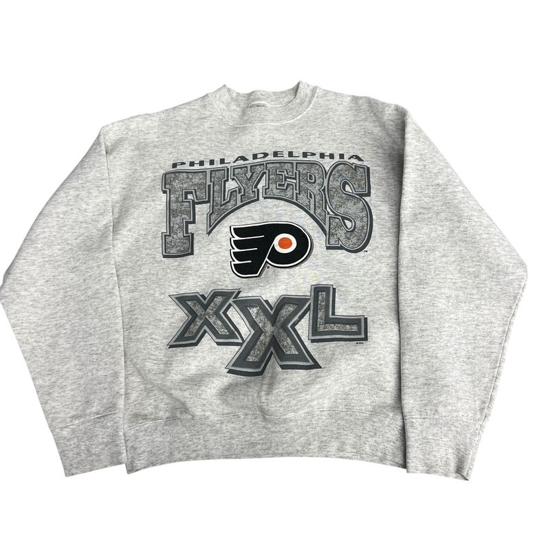 Philadelphia Flyers Crewneck