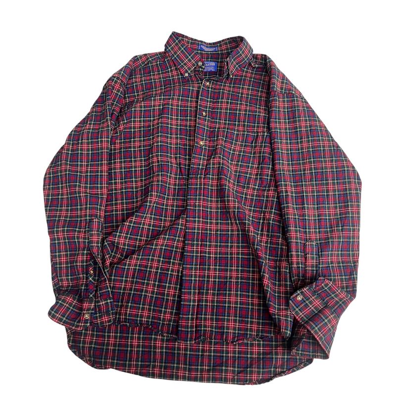 Pendleton Men's Shirt
