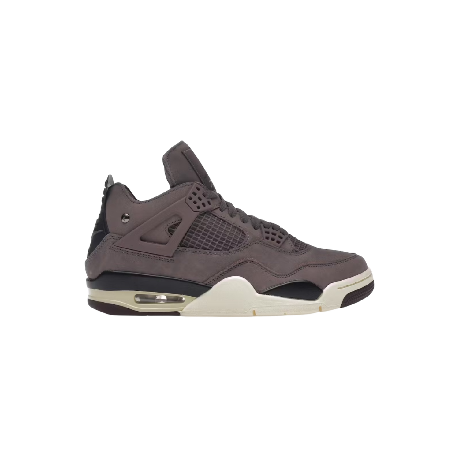 AJ4 A Ma Maniere Violet Ore PO, Size: 11M